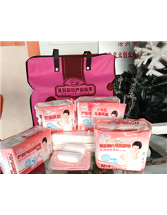 棉之润待产包