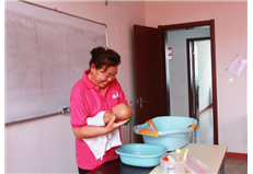 校园风采二十四