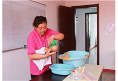 校园风采二十二