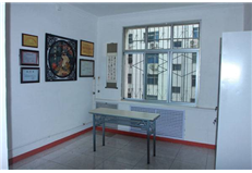 校园风采三十二