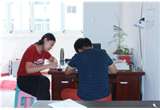 校园风采五十五